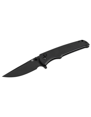 Coltello Pieghevole Boker Magnum : Precisione e Comfort Quotidiano