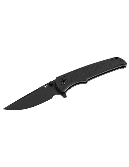 Navaja Plegable Boker Magnum : Precisi&oacute;n y Comodidad en el D&iacute;a a D&iacute;a