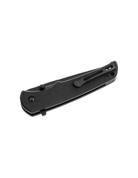 Couteau Pliant Boker Magnum Blackjay - 10749 - Khurts.com