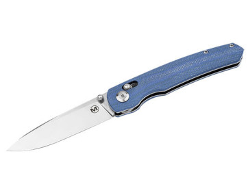 Coltello Boker Magnum Shango : Precisione e Sicurezza Quotidiana