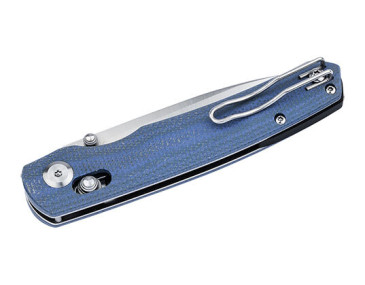 Boker Magnum Shango Knife: Precision and Safety for Everyday Use 2