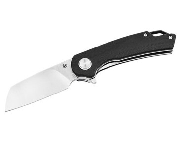 Boker Magnum Folding Knife: Precision and Safety for Everyday Use