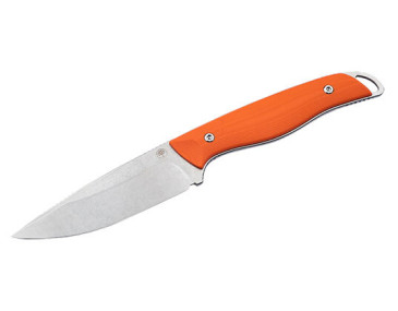 Boker Plus Backcountry Knife: Ruggedness and Precision Outdoors