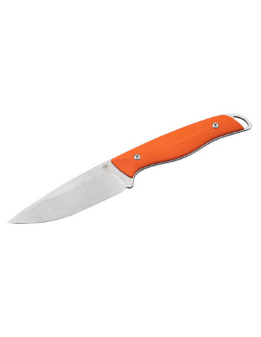 Cuchillo Boker Plus Backcountry: Robustez y Precisi&oacute;n en Exteriores