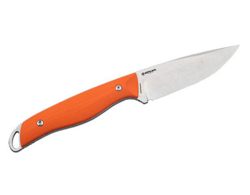 Boker Plus Backcountry Knife: Ruggedness and Precision Outdoors 2