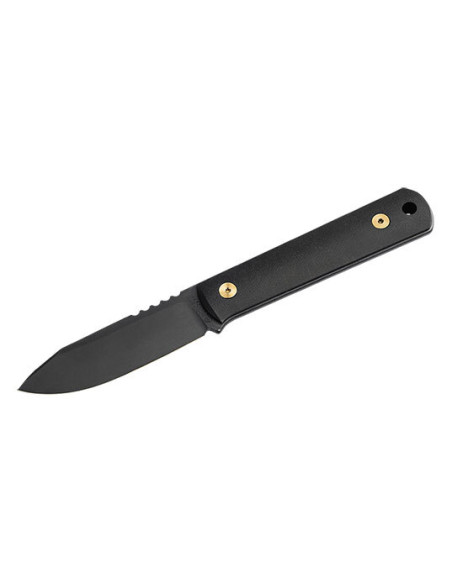 Boker BFF Knife: Precision and Elegance in MagnaCut Steel