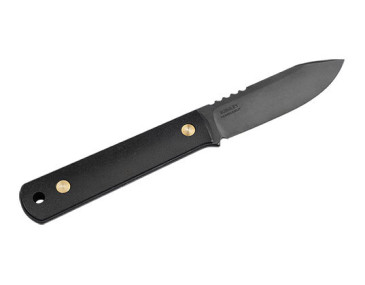 Messer Boker BFF Packlite Allblack Stargaze - 10756 - Khurts.com 2