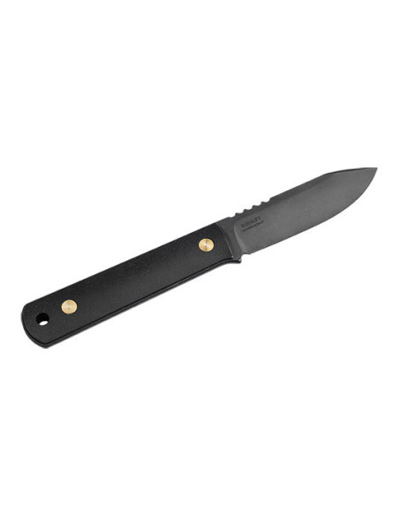 Cuchillo Boker BFF: Precisi&oacute;n y Elegancia en Acero MagnaCut