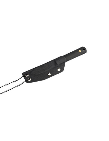 Messer Boker BFF Packlite Allblack Stargaze - 10758 - Khurts.com