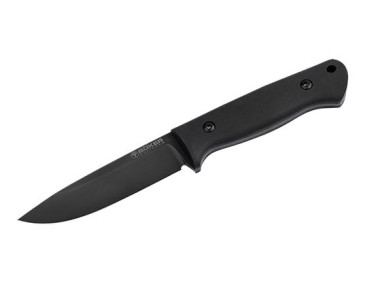 Messer Boker DBK Bushfriend 2000 Allblack - 10760 - Khurts.com