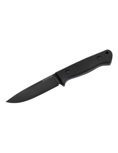 Boker DBK Bushfriend Knife: Precision and Elegance Outdoors