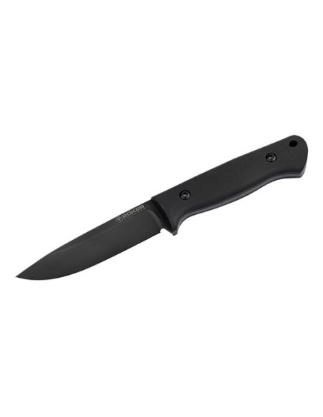 Boker DBK Bushfriend Knife: Precision and Elegance Outdoors