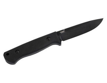 Messer Boker DBK Bushfriend 2000 Allblack - 10760 - Khurts.com 2