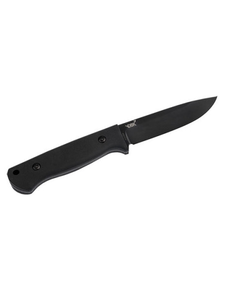Boker DBK Bushfriend Knife: Precision and Elegance Outdoors