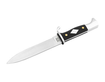 Coltello Boker History : Precisione Tedesca e Robustezza Ineguagliabile