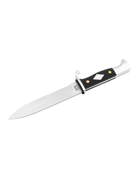 Boker History Knife: German Precision and Unmatched Robustness
