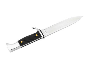 Coltello Boker History : Precisione Tedesca e Robustezza Ineguagliabile 2