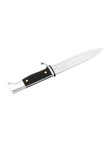 Boker History Knife: German Precision and Unmatched Robustness
