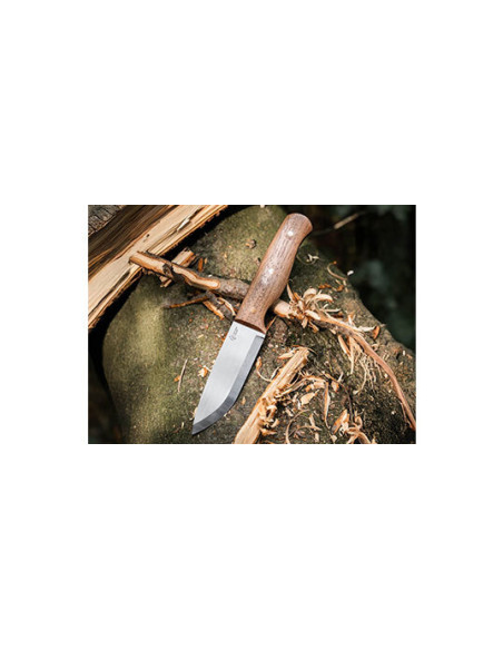 Messer Boker Plus MK III - 10766 - Khurts.com