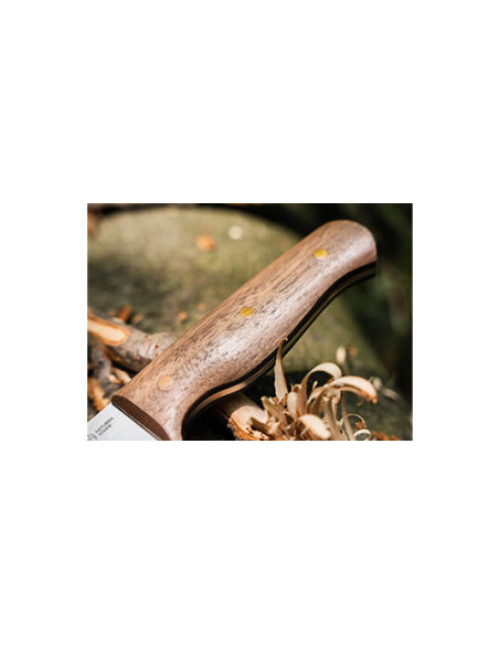 Coltello Boker Plus MK III: Eleganza e Precisione Ineguagliabili