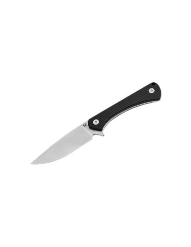 Cuchillo Boker Magnum Brasa: Precisi&oacute;n y Seguridad Inigualables