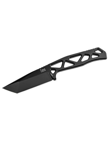 Boker Tanto Skelet FX01 Knife: Unmatched Precision and Robustness