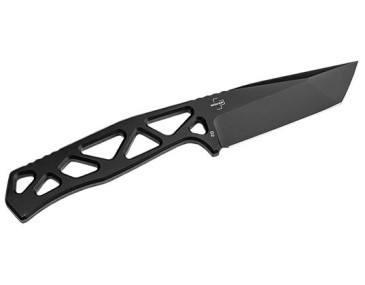 Boker Tanto Skelet FX01 Knife: Unmatched Precision and Robustness 2