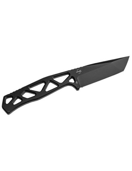 Boker Tanto Skelet FX01 Knife: Unmatched Precision and Robustness