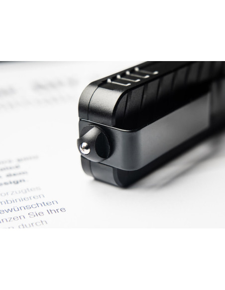 Navaja Autom&aacute;tica Boker SP03 : Versatilidad y Compacidad Aseguradas