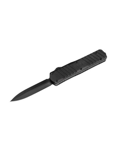 Boker SP02 Automatic Knife: Unmatched Precision and Safety