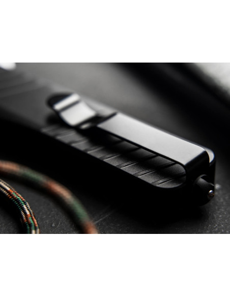 Boker SP02 Automatic Knife: Unmatched Precision and Safety
