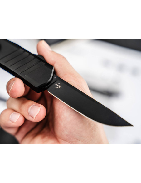 Coltello Automatico Boker SP01 : Efficienza e Sicurezza Ottimali