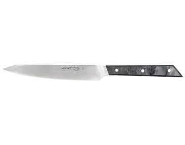 Couteau de Cuisine Arcos Eclipse 150 mm - 10812 - Khurts.com