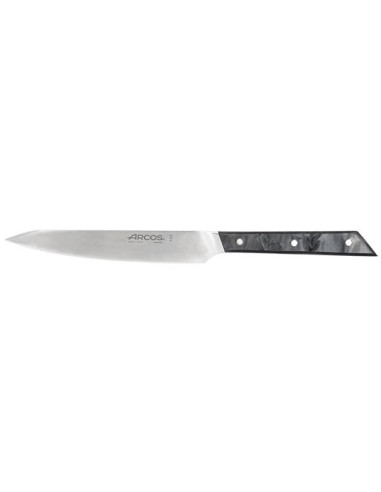 Cuchillo Arcos Eclipse 150 mm: Precisi&oacute;n y Elegancia en la Cocina