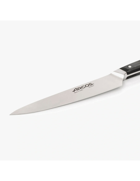 Cuchillo Arcos Eclipse 150 mm: Precisi&oacute;n y Elegancia en la Cocina