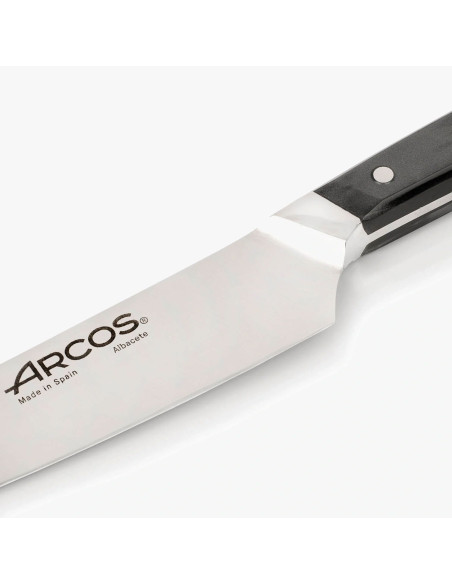 Cuchillo Arcos Eclipse 150 mm: Precisi&oacute;n y Elegancia en la Cocina