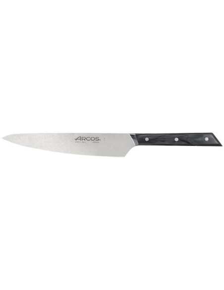 Arcos Eclipse Paring Knife: Unique Precision and Elegance