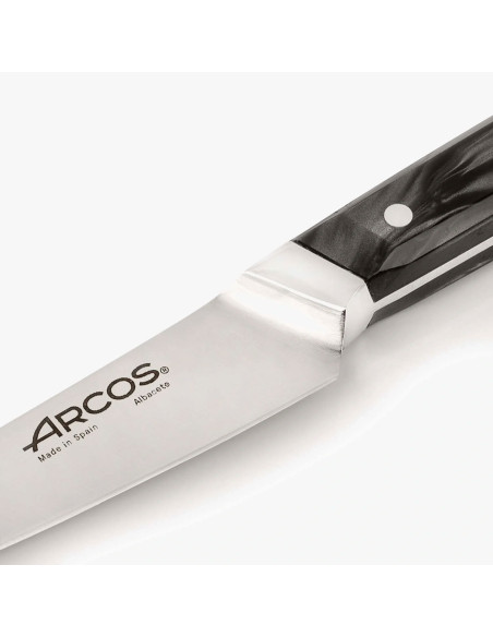 Arcos Eclipse Paring Knife: Unique Precision and Elegance