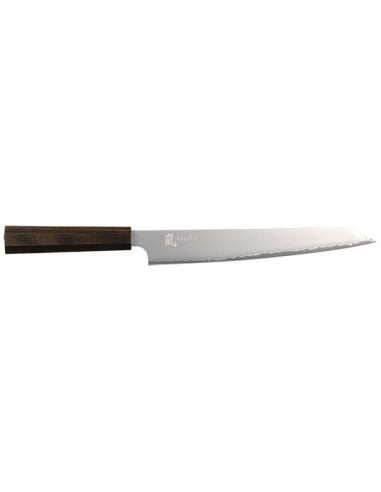 Couteau Japonais Yaxell Hana Slicing - 10827 - Khurts.com