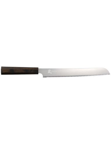 Japanisches Messer Yaxell Hana Bread - 10828 - Khurts.com