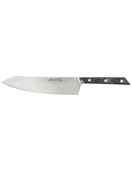 Coltello Chef Arcos Eclipse 200 mm: Precisione ed Eleganza Unica