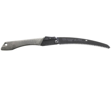 Klappbare S&auml;ge Silky Gomboy Kuro Curve Outback Edition - Limitierte Edition 40 Jahre - 10830 - Khurts.com