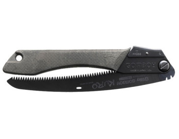 Klappbare S&auml;ge Silky Gomboy Kuro Curve Outback Edition - Limitierte Edition 40 Jahre - 10830 - Khurts.com 2