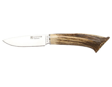 Messer Joker Gabato Hirschhorn - 10834 - Khurts.com