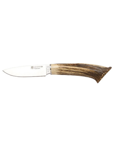 Couteau Joker Gabato Bois de Cerf - 10834 - Khurts.com