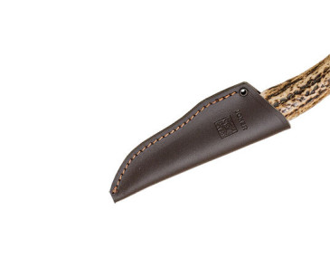 Messer Joker Gabato Hirschhorn - 10834 - Khurts.com 2