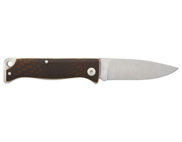Klappmesser Cudeman Juma Braun - 10851 - Khurts.com 2