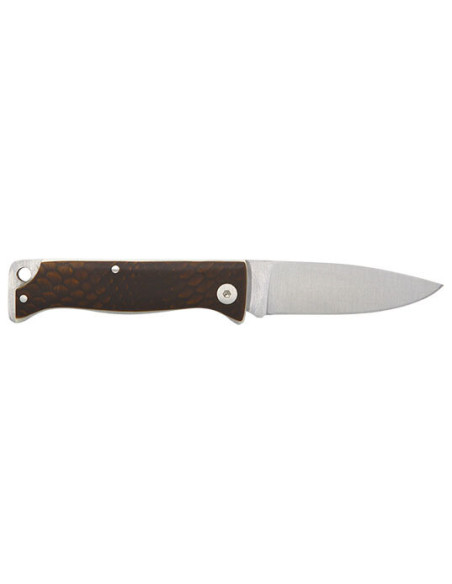 Klappmesser Cudeman Juma Braun - 10852 - Khurts.com