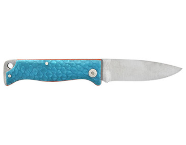 Klappmesser Cudeman Juma Blau - 10858 - Khurts.com 2