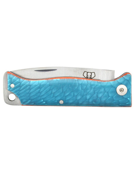 Klappmesser Cudeman Juma Blau - 10861 - Khurts.com